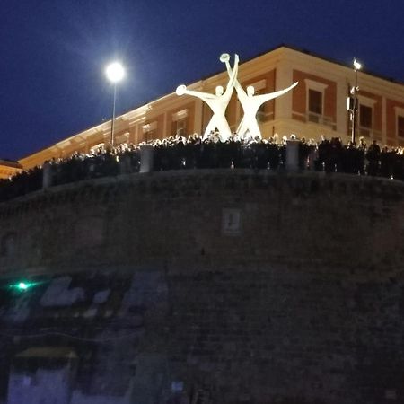 산 조르지오 로니코 La Piazza 빌라 외부 사진