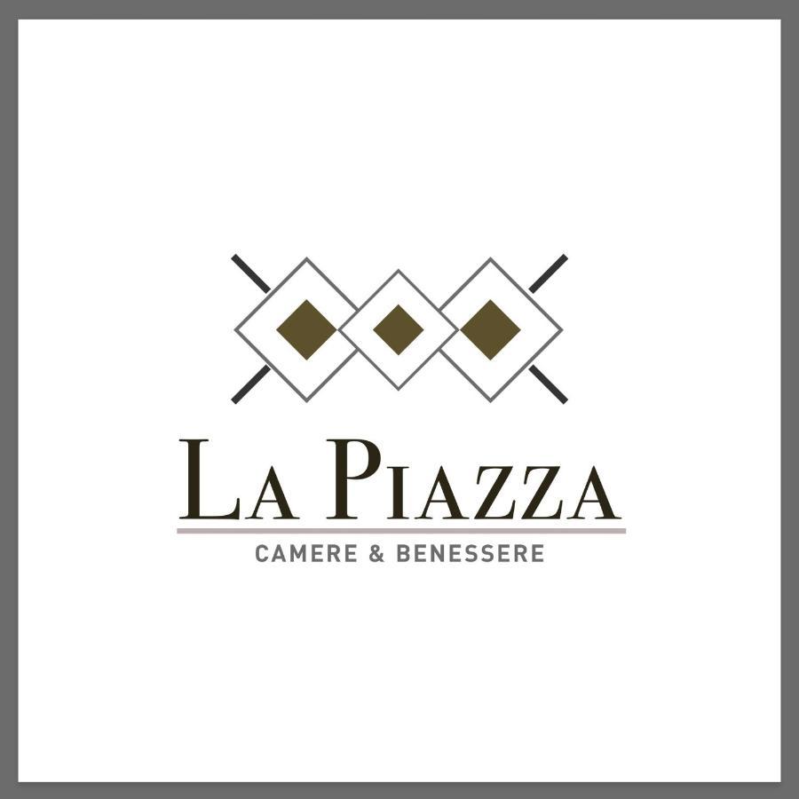 산 조르지오 로니코 La Piazza 빌라 외부 사진