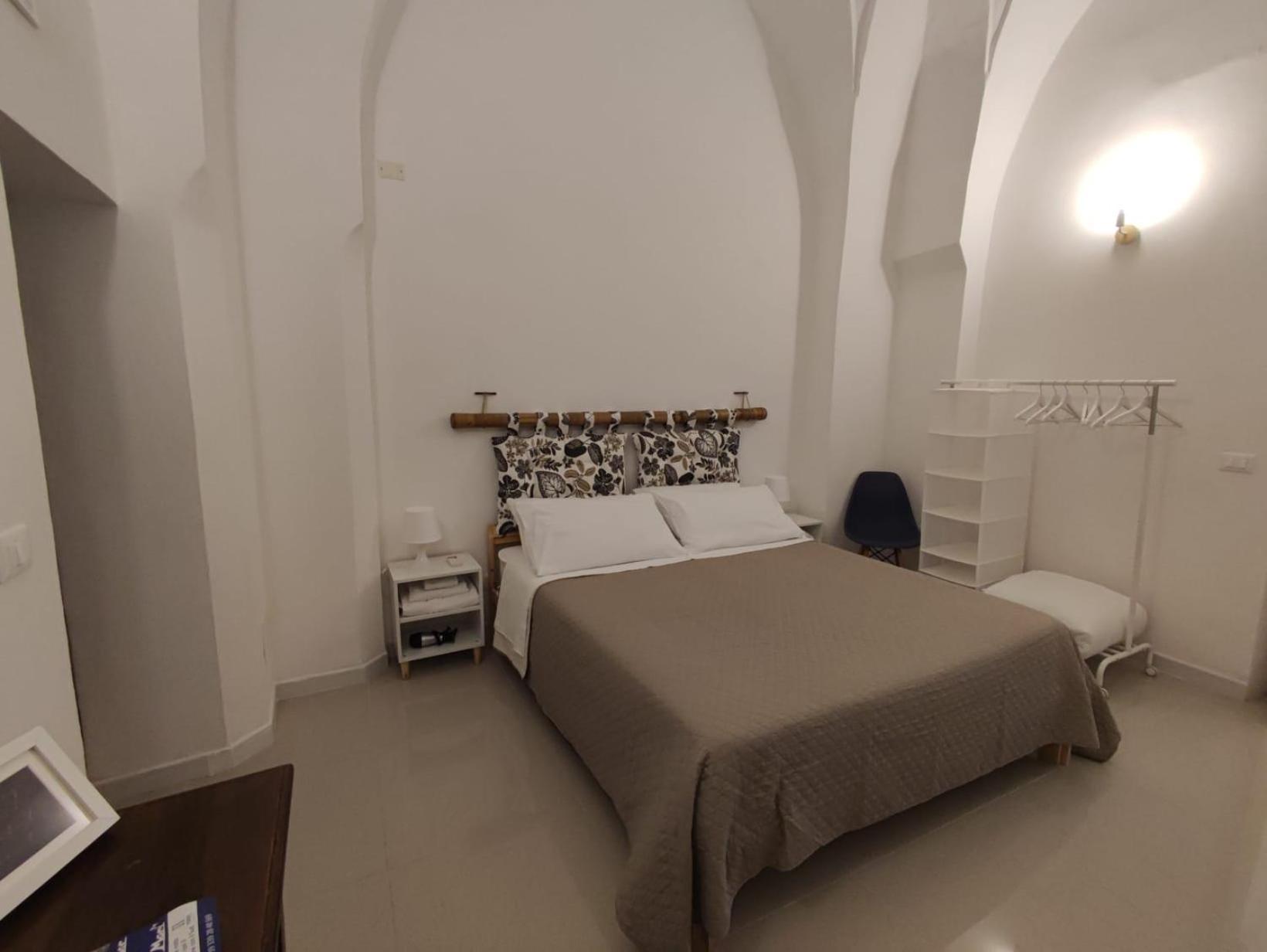 산 조르지오 로니코 La Piazza 빌라 외부 사진