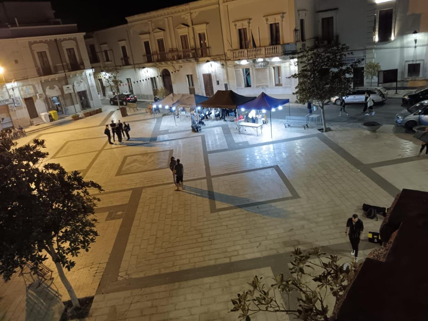 산 조르지오 로니코 La Piazza 빌라 외부 사진