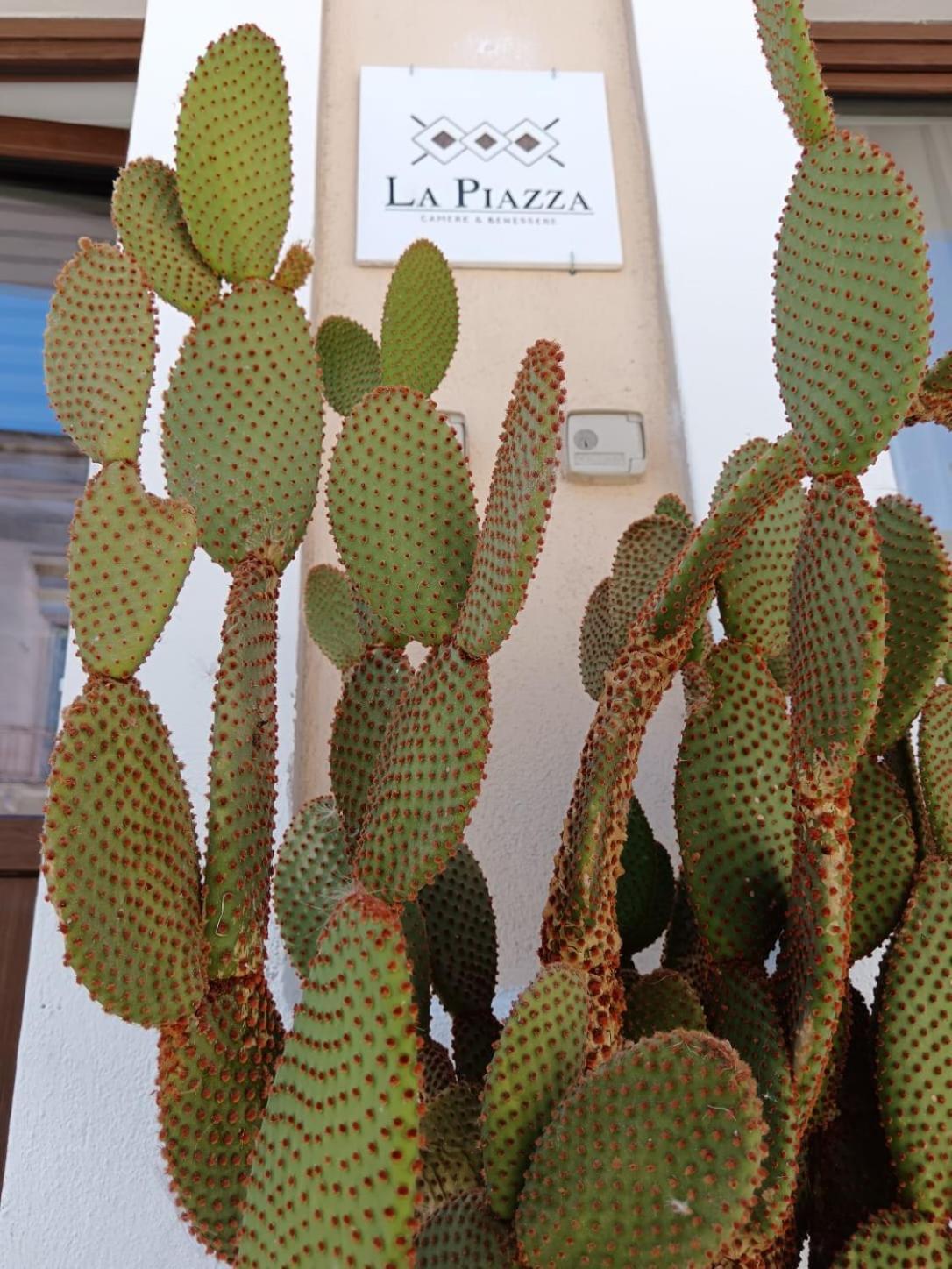 산 조르지오 로니코 La Piazza 빌라 외부 사진